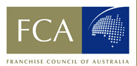 Franchise Council of Australia Logo