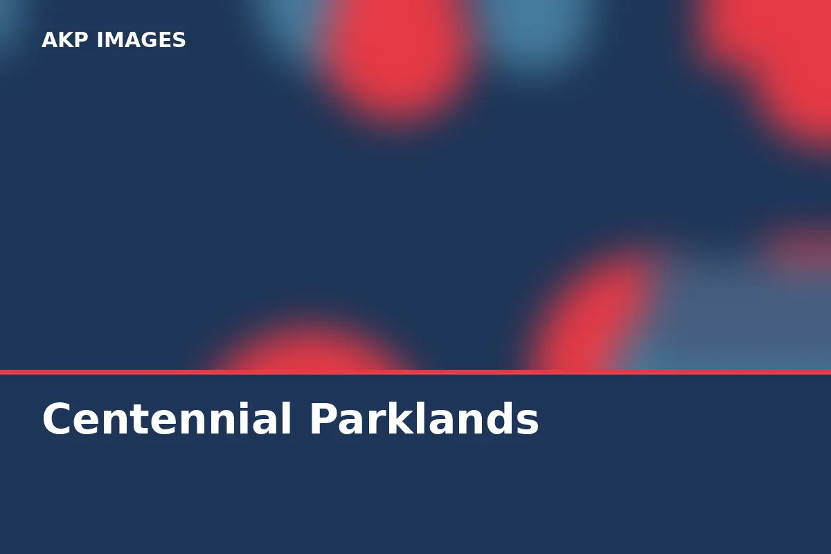 Centennial Parklands
